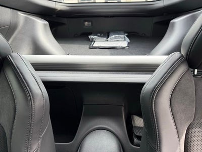 2025 Nissan Z Performance