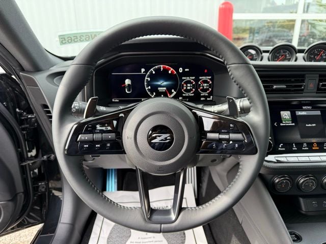 2025 Nissan Z Performance