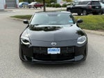 2025 Nissan Z Performance