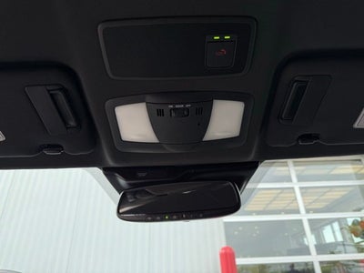 2025 Nissan Z Performance