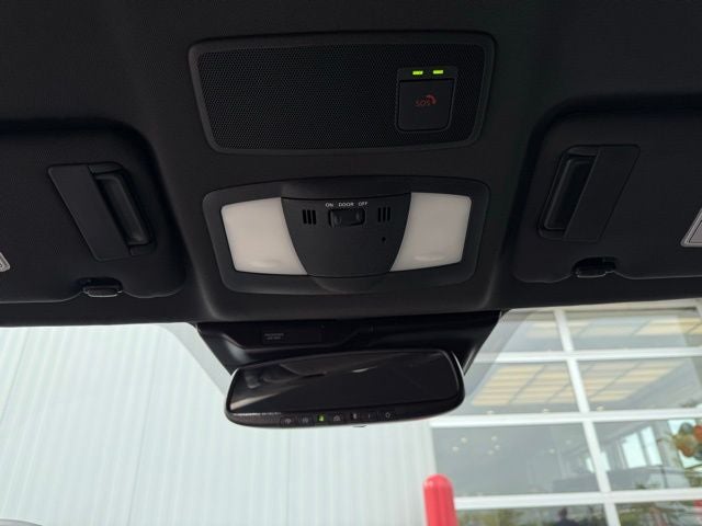 2025 Nissan Z Performance