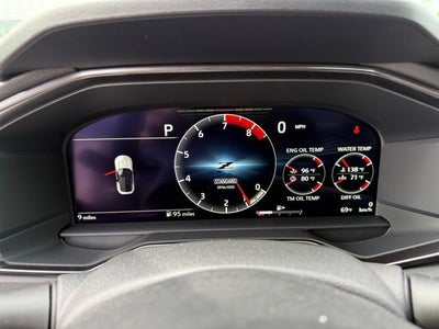 2025 Nissan Z Performance