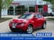 2015 Nissan Juke SV