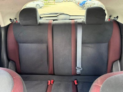 2015 Nissan Juke SV