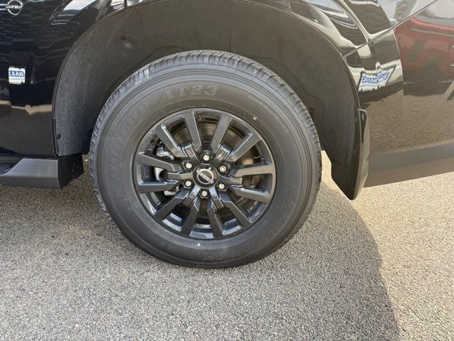 2026 Nissan Armada SV