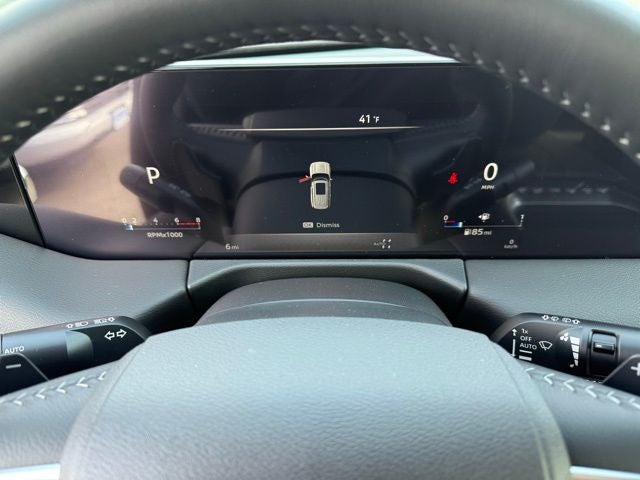 2026 Nissan Armada SV