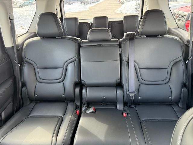 2026 Nissan Armada SV