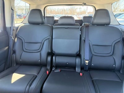 2026 Nissan Armada SV