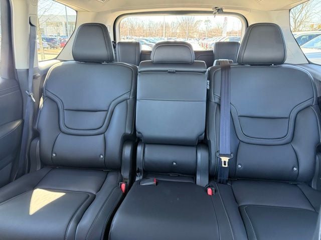 2026 Nissan Armada SV