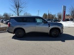 2026 Nissan Armada SV
