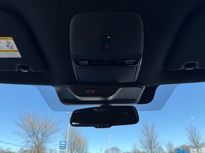 2025 Nissan Armada SL