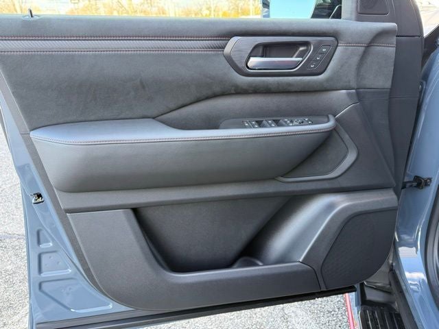 2026 Nissan Armada NISMO