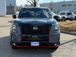 2026 Nissan Armada NISMO