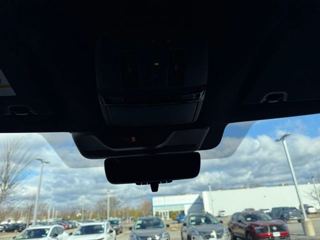 2026 Nissan Armada NISMO