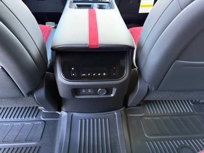 2026 Nissan Armada NISMO