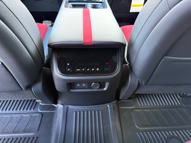 2026 Nissan Armada NISMO