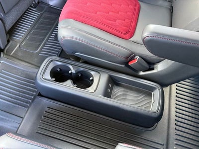 2026 Nissan Armada NISMO