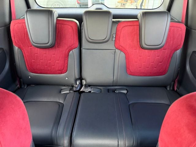 2026 Nissan Armada NISMO