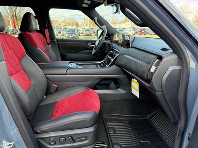 2026 Nissan Armada NISMO