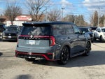 2026 Nissan Armada NISMO