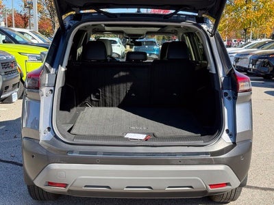 2023 Nissan Rogue SV Prem Package