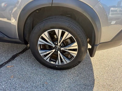 2023 Nissan Rogue SV Prem Package