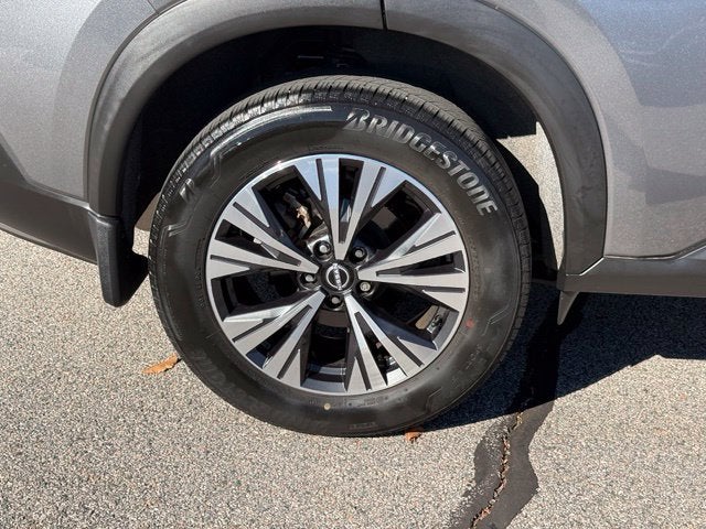 2023 Nissan Rogue SV Prem Package