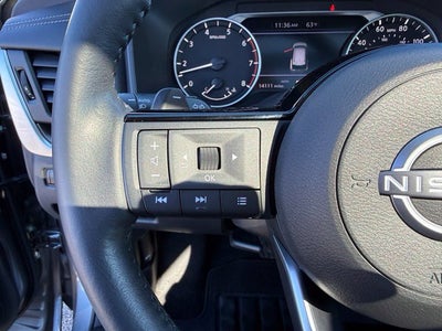 2023 Nissan Rogue SV Prem Package