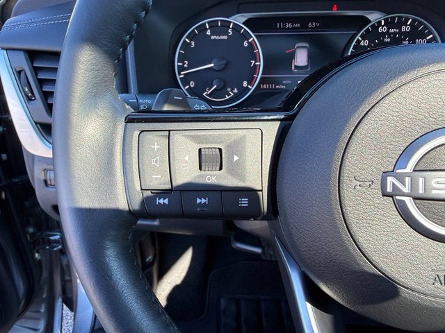 2023 Nissan Rogue SV Prem Package