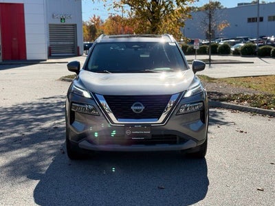 2023 Nissan Rogue SV Prem Package