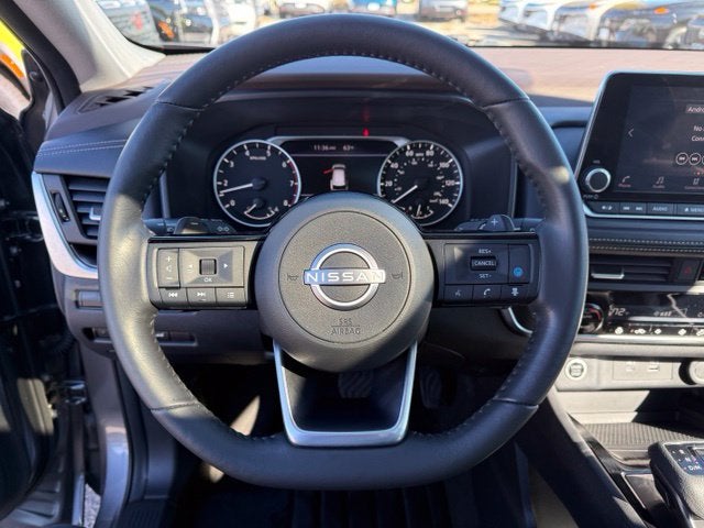 2023 Nissan Rogue SV Prem Package