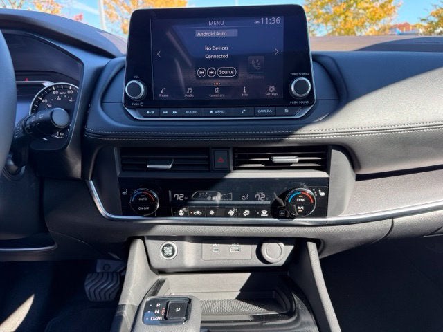 2023 Nissan Rogue SV Prem Package