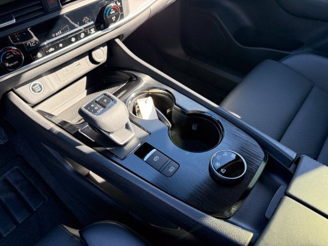 2023 Nissan Rogue SV Prem Package