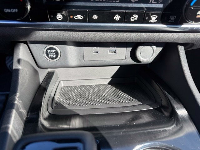 2023 Nissan Rogue SV Prem Package