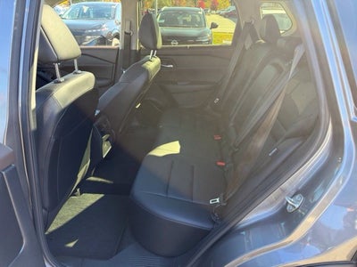 2023 Nissan Rogue SV Prem Package