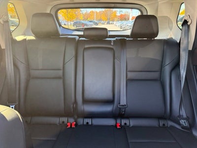 2023 Nissan Rogue SV Prem Package
