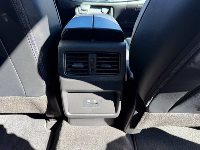 2023 Nissan Rogue SV Prem Package