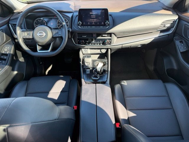 2023 Nissan Rogue SV Prem Package