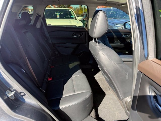 2023 Nissan Rogue SV Prem Package