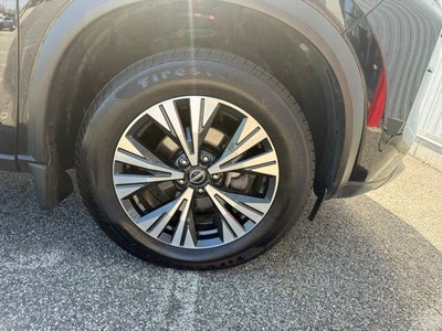 2023 Nissan Rogue SV Prem Pack