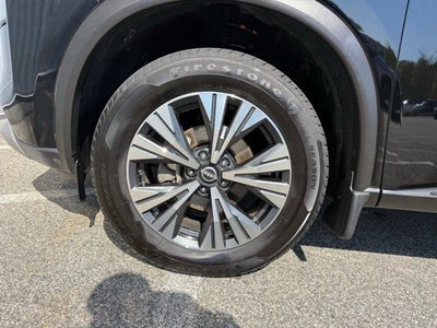 2023 Nissan Rogue SV Prem Pack