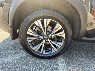 2023 Nissan Rogue SV Prem Pack