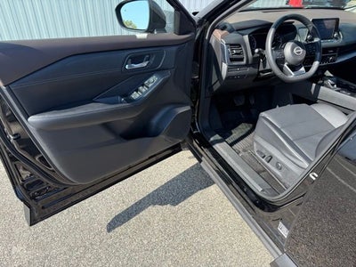 2023 Nissan Rogue SV Prem Pack