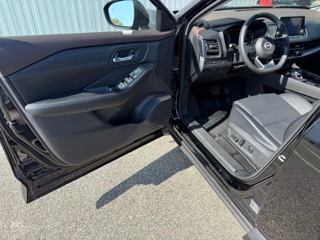 2023 Nissan Rogue SV Prem Pack