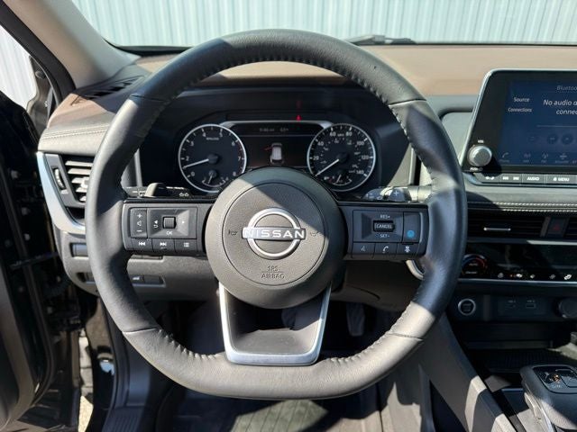 2023 Nissan Rogue SV Prem Pack