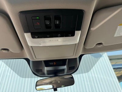 2023 Nissan Rogue SV Prem Pack