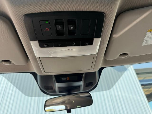 2023 Nissan Rogue SV Prem Pack