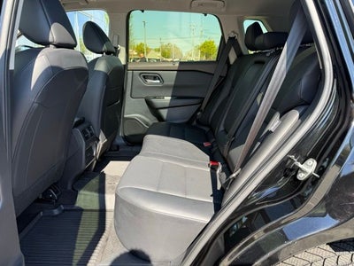 2023 Nissan Rogue SV Prem Pack