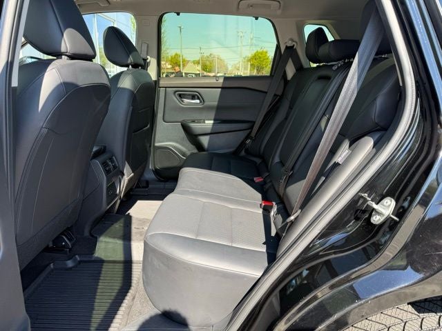 2023 Nissan Rogue SV Prem Pack