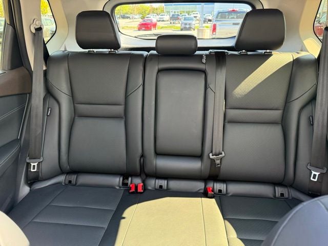 2023 Nissan Rogue SV Prem Pack